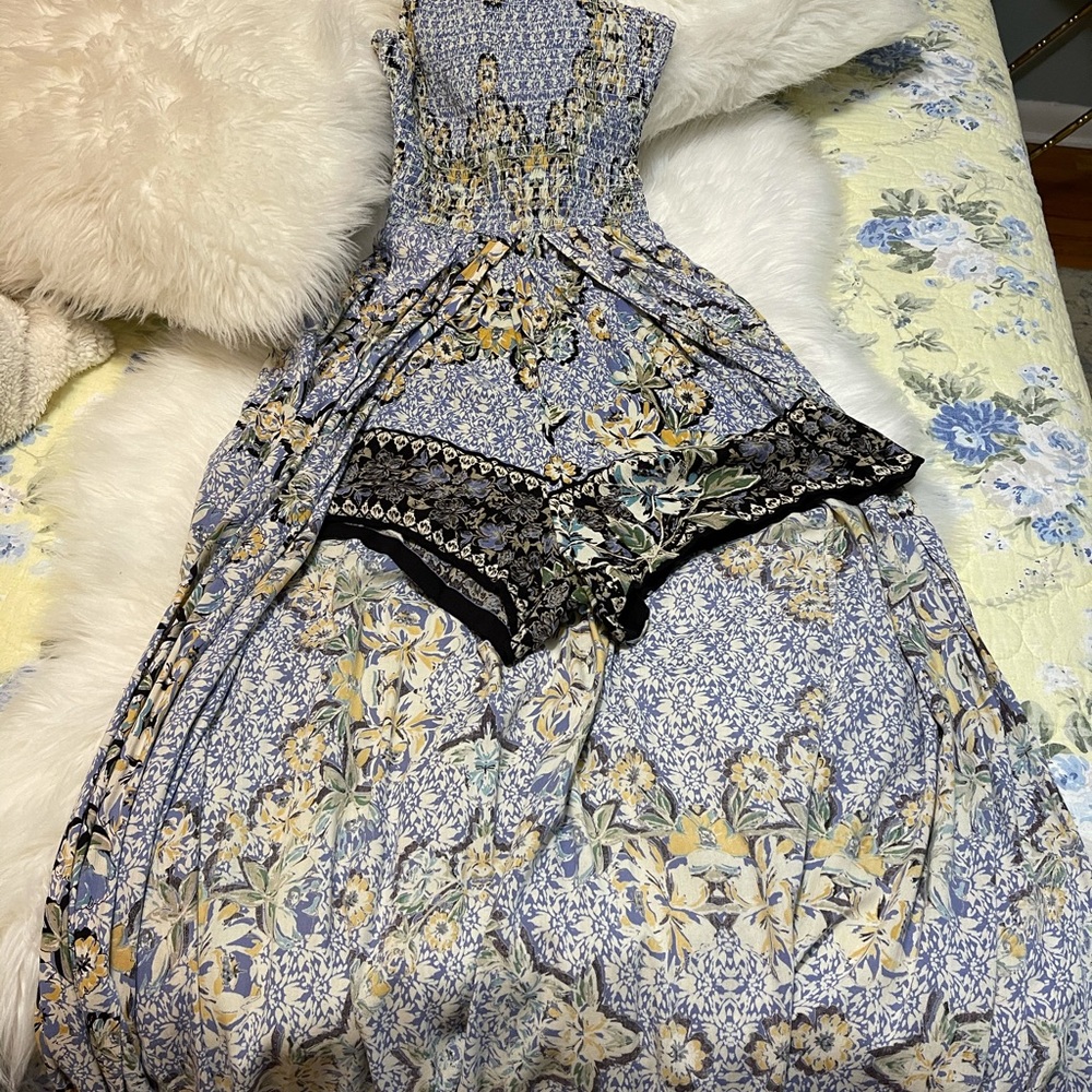 Shorts/dress size S